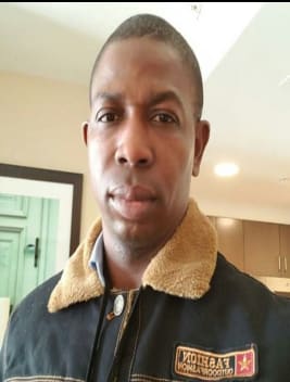 DM Lanre Ottun